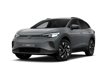Volkswagen ID.4 125kW Match Pure 52kWh 5dr Auto [19'' Alloys] Electric Estate